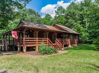 5902 Cattail Rd, Charles City, VA 23030