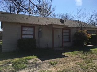 808 N Goliad St, Rockwall, TX 75087