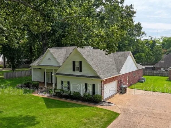 7341 4th Ave, Memphis, TN 38135