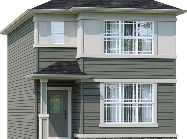 55 NE Hotchkiss Way SE, Calgary, AB T3S 0G3