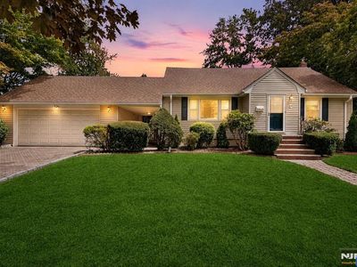349 N Ridgewood Boulevard, Township Of Washington, NJ, 07676