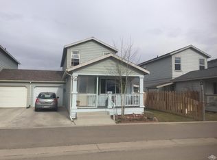 165 Brook Trout Loop, Gypsum, CO 81637