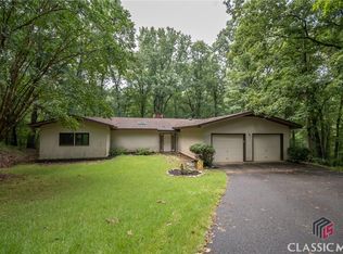 121 Raccoon Row, Athens, GA 30605