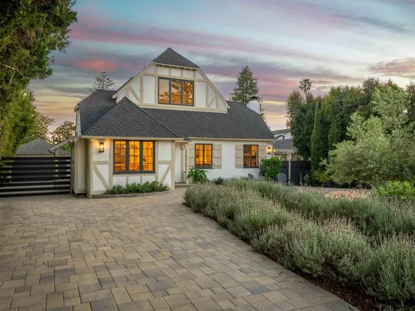 3213 Calle Mariposa, Santa Barbara, CA 93105