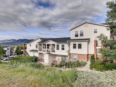 1630 S Deframe St UNIT C7, Lakewood, CO, 80228