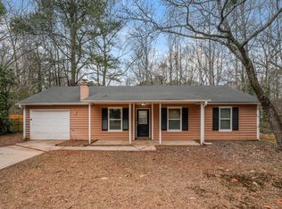 4964 Galbraith Cir, Stone Mountain, GA 30088