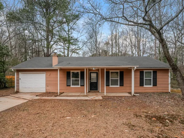 4964 Galbraith Cir, Stone Mountain, GA 30088