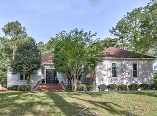 940 Summerbrooke Dr, Tallahassee, FL 32312