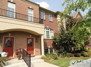 15017 24 Mile Rd, Utica, MI 48315