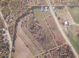 Tbd Allison Rd, Piney Flats, TN 37686