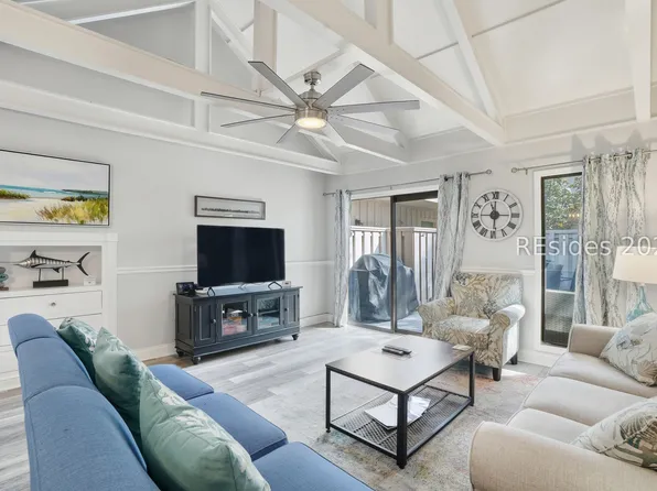 45 Queens Folly Rd APT 666, Hilton Head Island, SC 29928