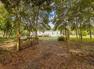 8515 NE Highway 351, Old Town, FL 32680