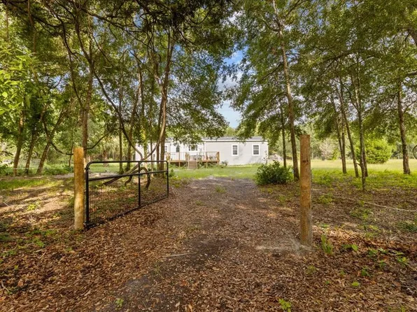 8515 NE Hwy 351, Old Town, FL 32680