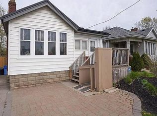 348 Wharncliffe Rd S, London, ON N6J2L8