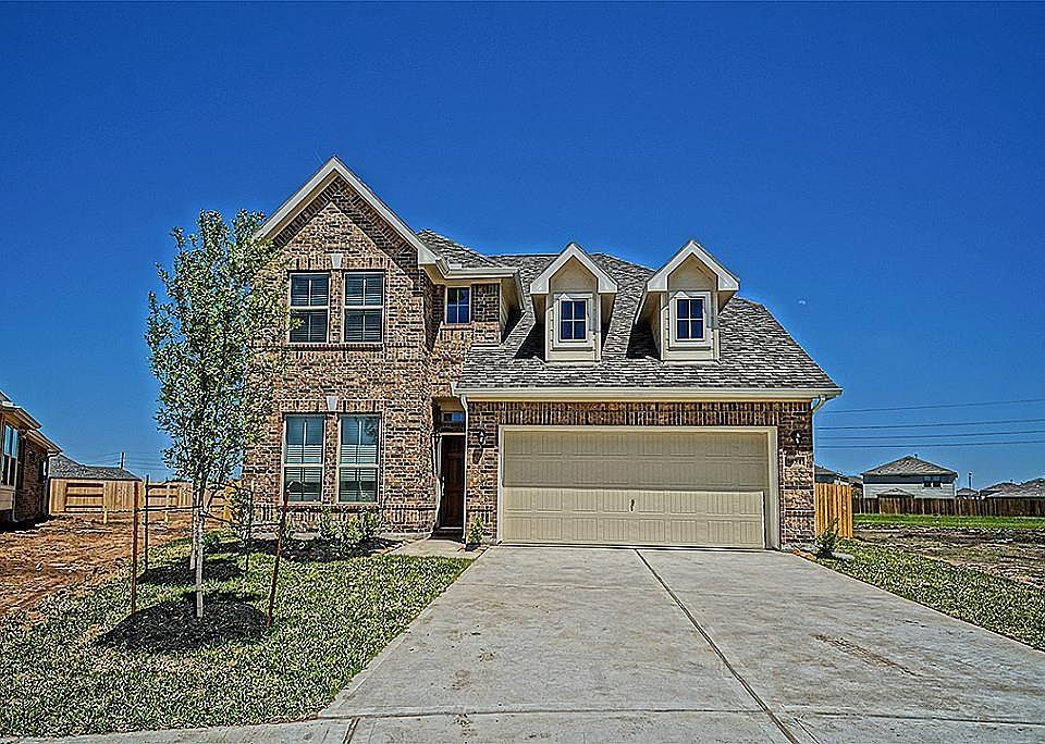 1st image of 5834 Dunsmore Bend Trl