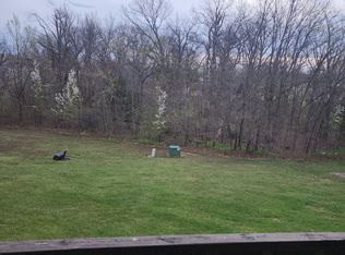 18866 Pine Lake Rd #7, Monroe City, MO 63456