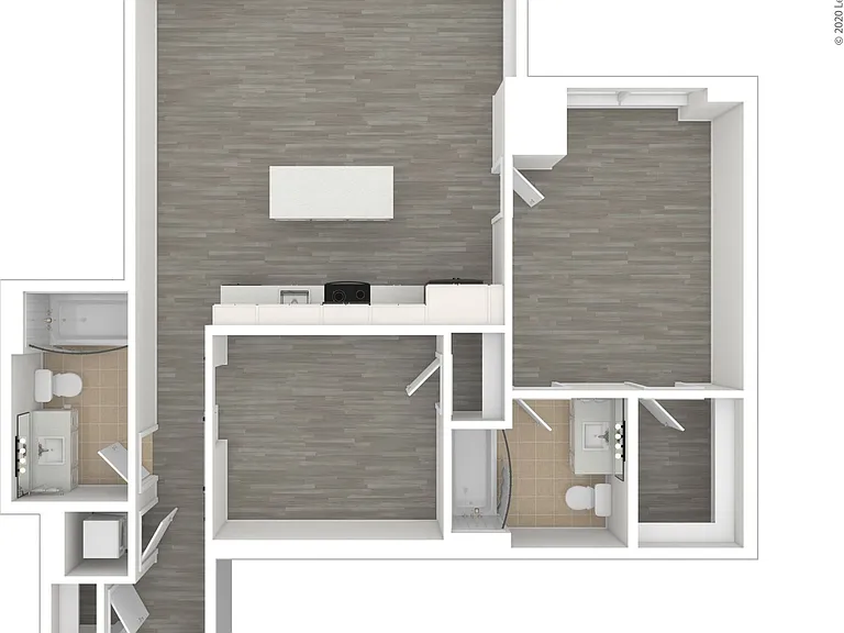4000 Fairfax Dr — Photo 103