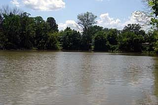4 Acre Reservoir