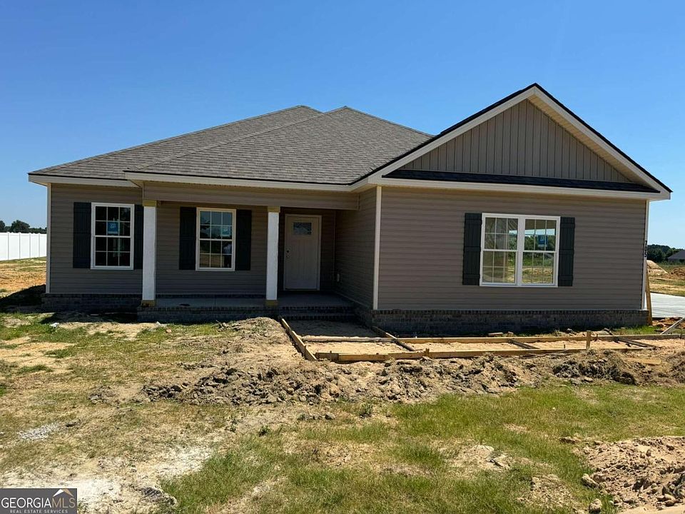 1st image of 0 Fescue Dr #107