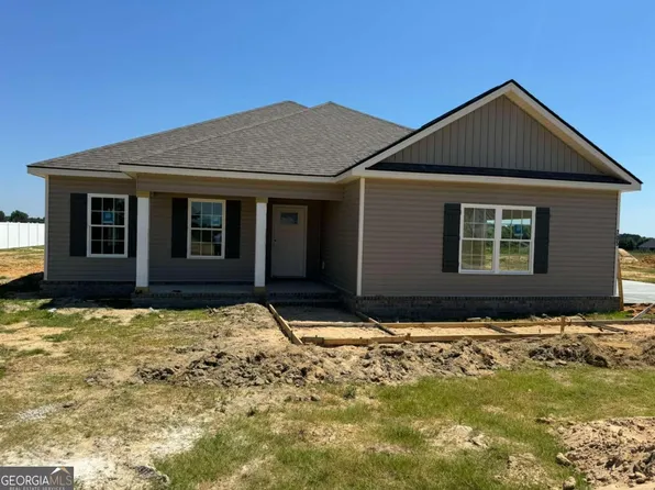 0 Fescue Dr #107, Statesboro, GA 30458