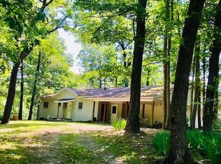 281 Culp Trl, West Fork, AR 72774