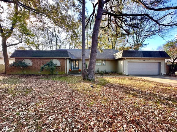 1813 Covey Dr, Jonesboro, AR 72404