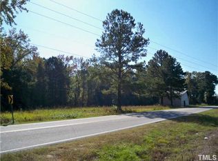 Buffalo Rd, Buffalo rd, NC 27527
