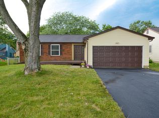 1013 S Hempstead Rd, Westerville, OH 43081