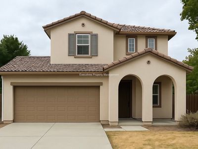 518 Barclay Way, Merced, CA, 95348