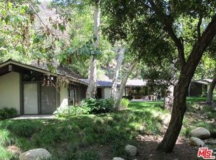 1740 Old Ranch Rd, Los Angeles, CA 90049