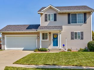 908 Poe Ave, Ames, IA 50014