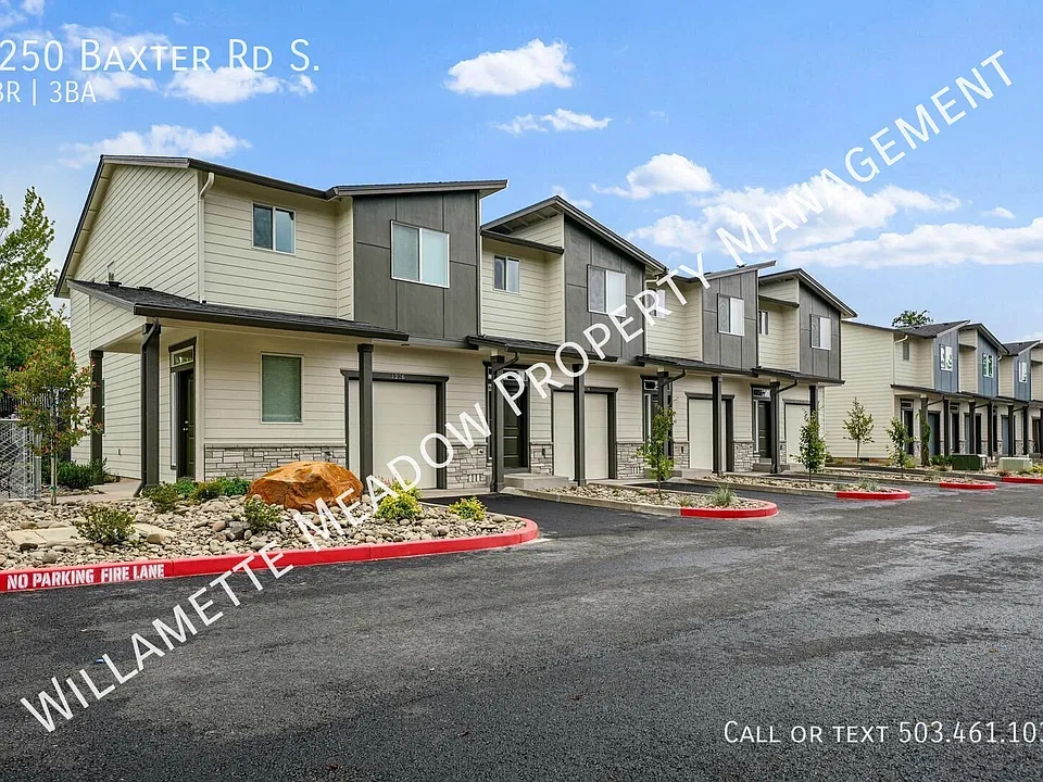 1250 Baxter Rd S