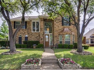 6840 Saint Lawrence St, Plano, TX 75024