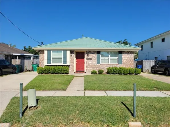 1242 Carrollton Ave, Metairie, LA 70005