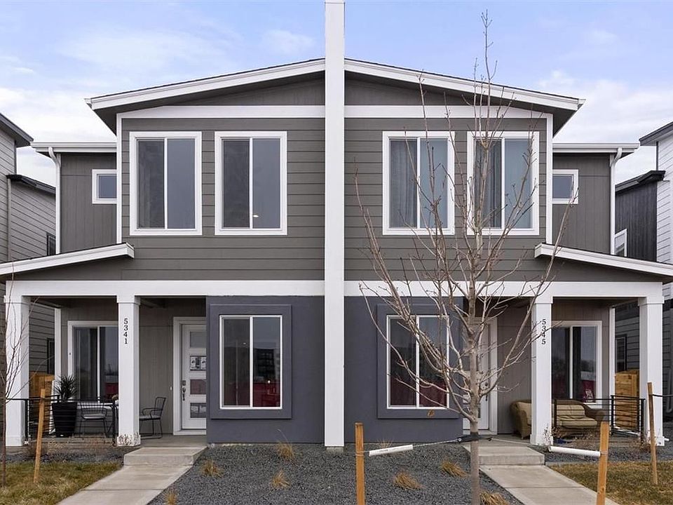 1st image of 5341 E 63rd Pl