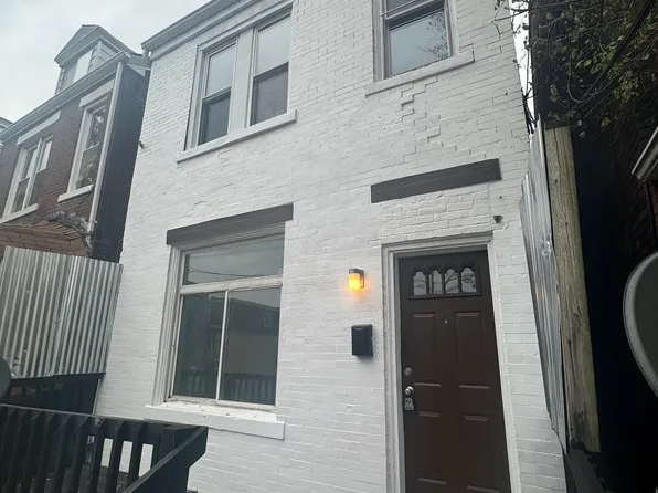 5415 2nd Ave, Pittsburgh, PA 15207