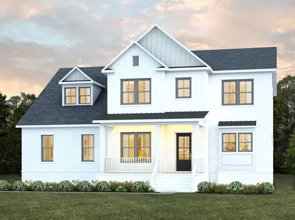 7440 Atwater Cir Lot 3, Fairview, TN 37062