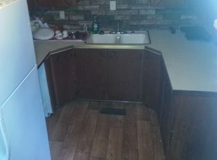 519 E 13th St, Okmulgee, OK 74447