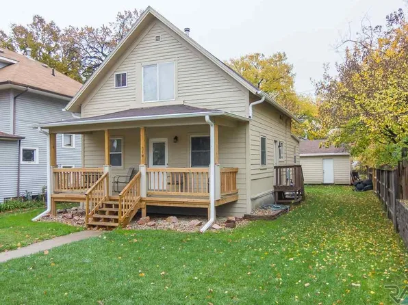 314 N Franklin Ave, Sioux Falls, SD 57103