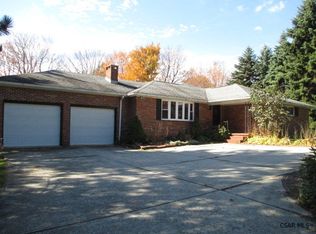 650 Ragers Hill Rd, South Fork, PA 15956