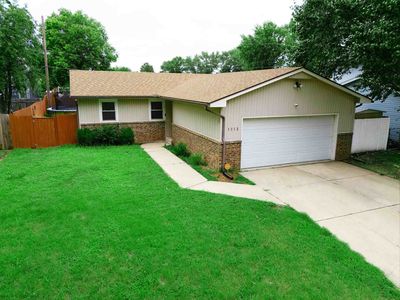 1212 E Kemper St, Wichita, KS, 67216