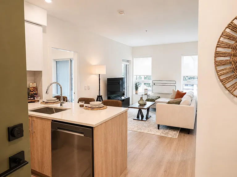 245 Bewicke Ave #411 — Photo 3
