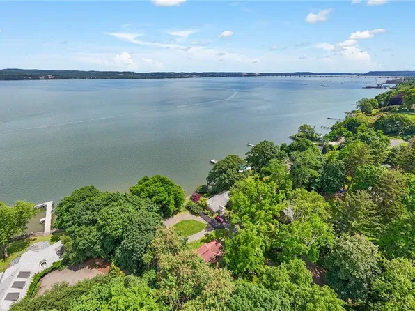 615 N BROADWAY #D, Nyack, NY 10960