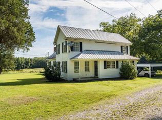 1225 Old Mill Rd, Campobello, SC 29322