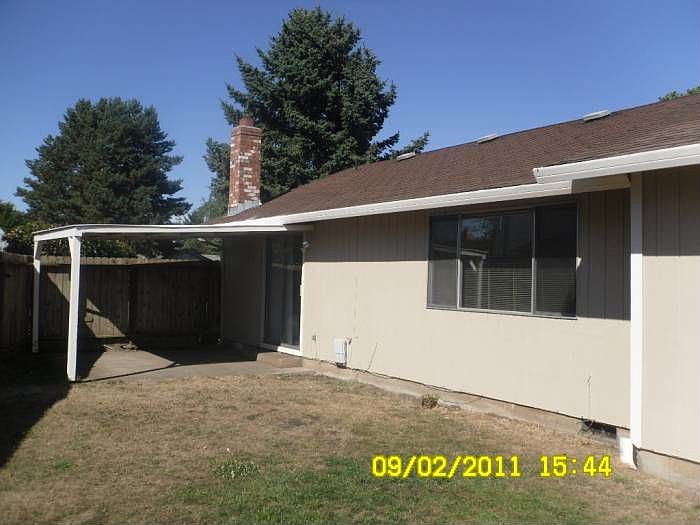 Back of Home