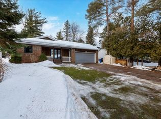 2286 Side Road 25, Innisfil, ON L9S2G2