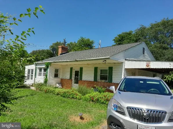 22925 Pleasant Ln, Bushwood, MD 20618