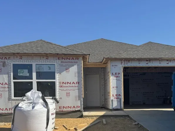 2225 Centennial Valley Dr, Benton, AR 72019