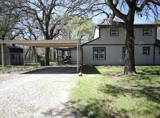 150 Ash Creek Ct, Springtown, TX 76082
