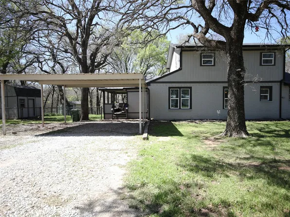 150 Ash Creek Ct, Springtown, TX 76082